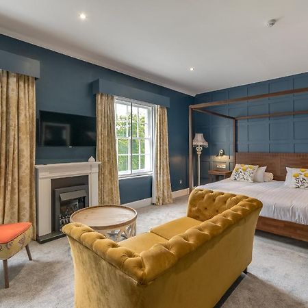 The Northwick Arms Hotel Evesham Ngoại thất bức ảnh