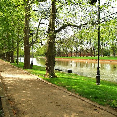 The Northwick Arms Hotel Evesham Ngoại thất bức ảnh
