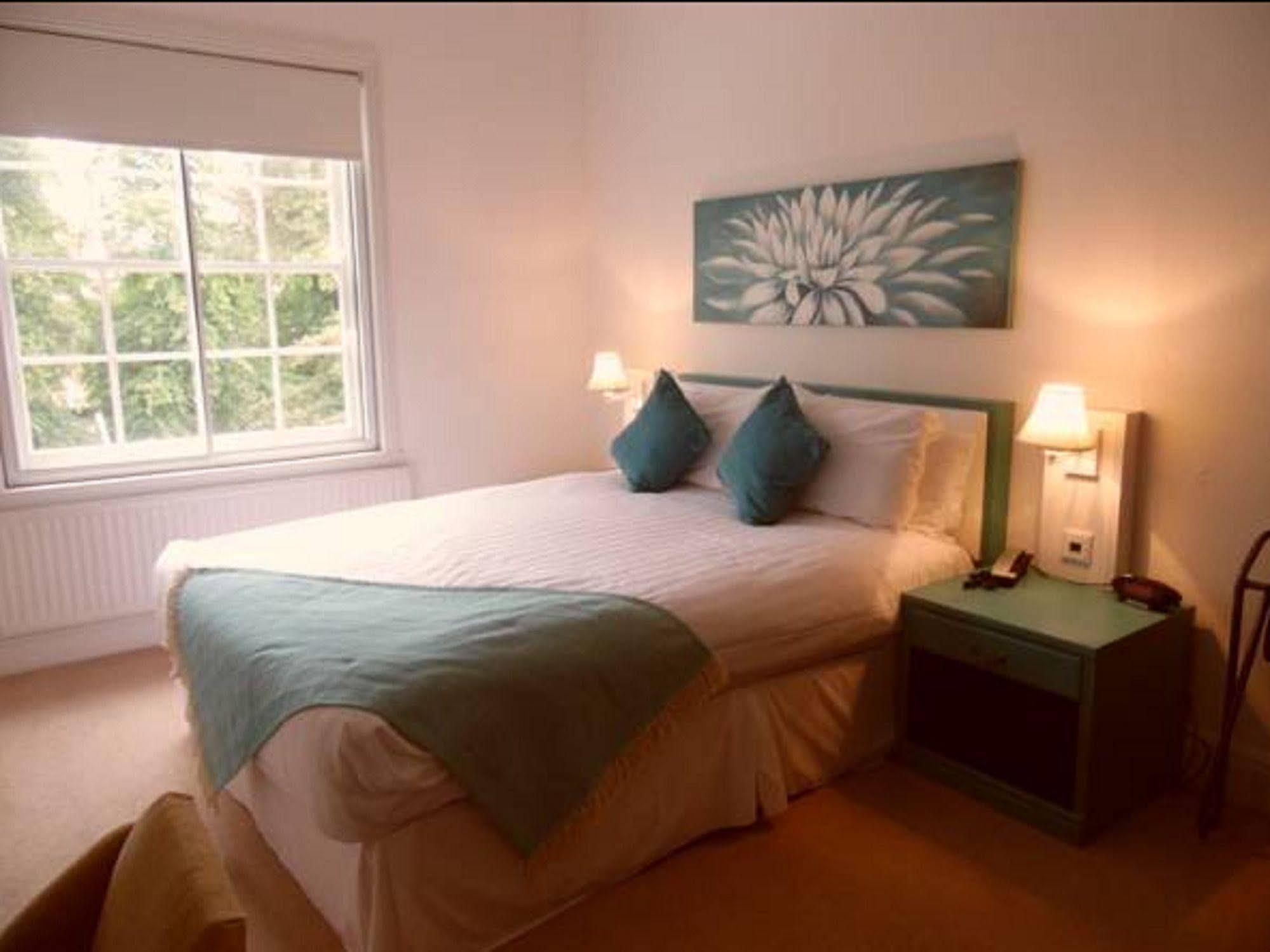 The Northwick Arms Hotel Evesham Ngoại thất bức ảnh