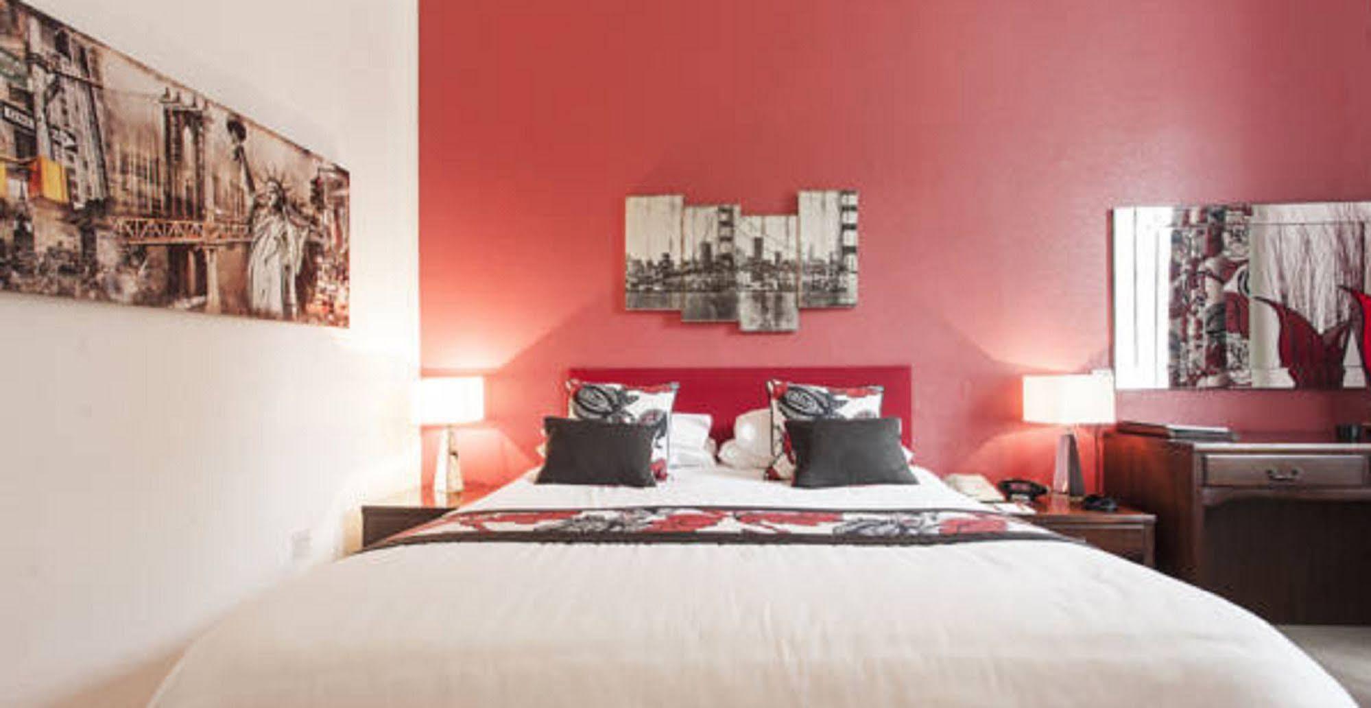 The Northwick Arms Hotel Evesham Ngoại thất bức ảnh