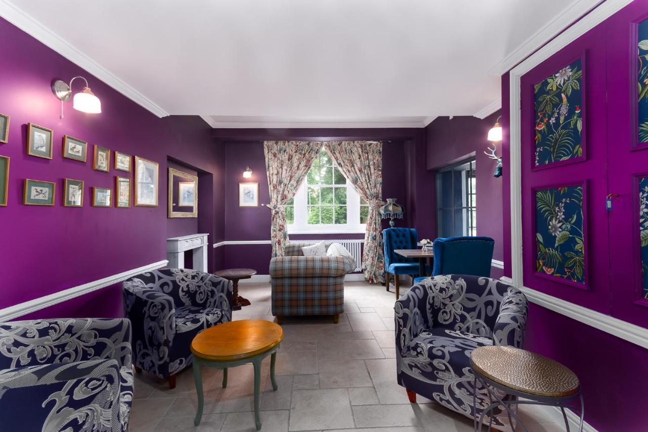 The Northwick Arms Hotel Evesham Ngoại thất bức ảnh