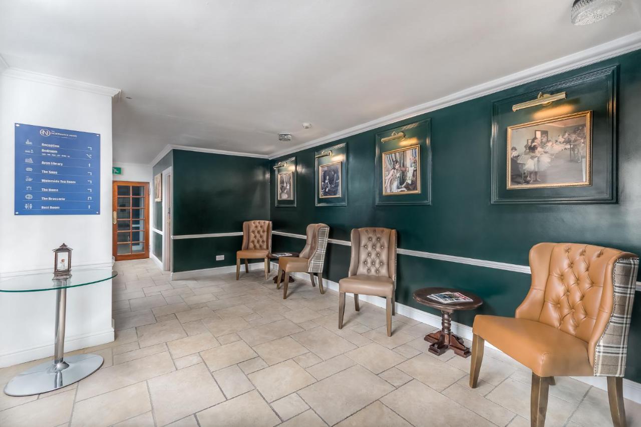 The Northwick Arms Hotel Evesham Ngoại thất bức ảnh