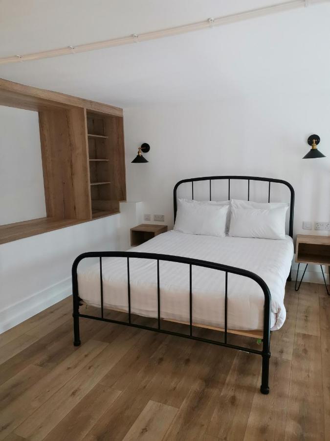 The Northwick Arms Hotel Evesham Ngoại thất bức ảnh
