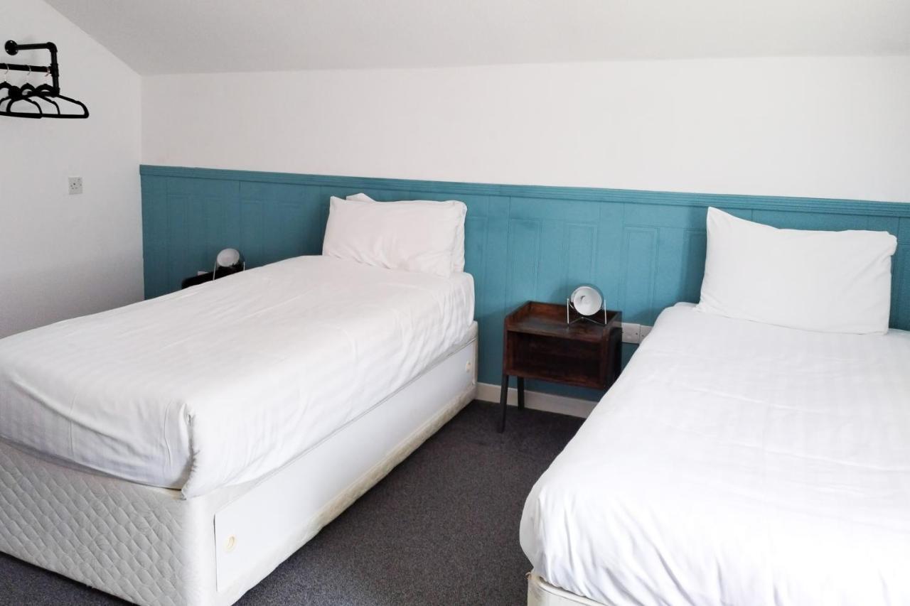The Northwick Arms Hotel Evesham Ngoại thất bức ảnh