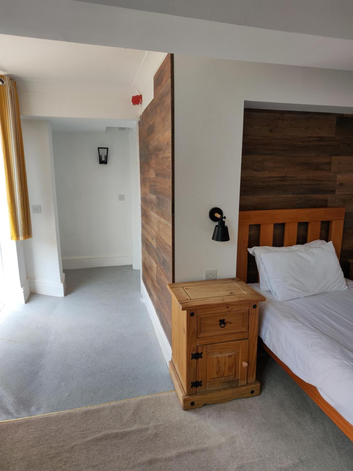 The Northwick Arms Hotel Evesham Ngoại thất bức ảnh