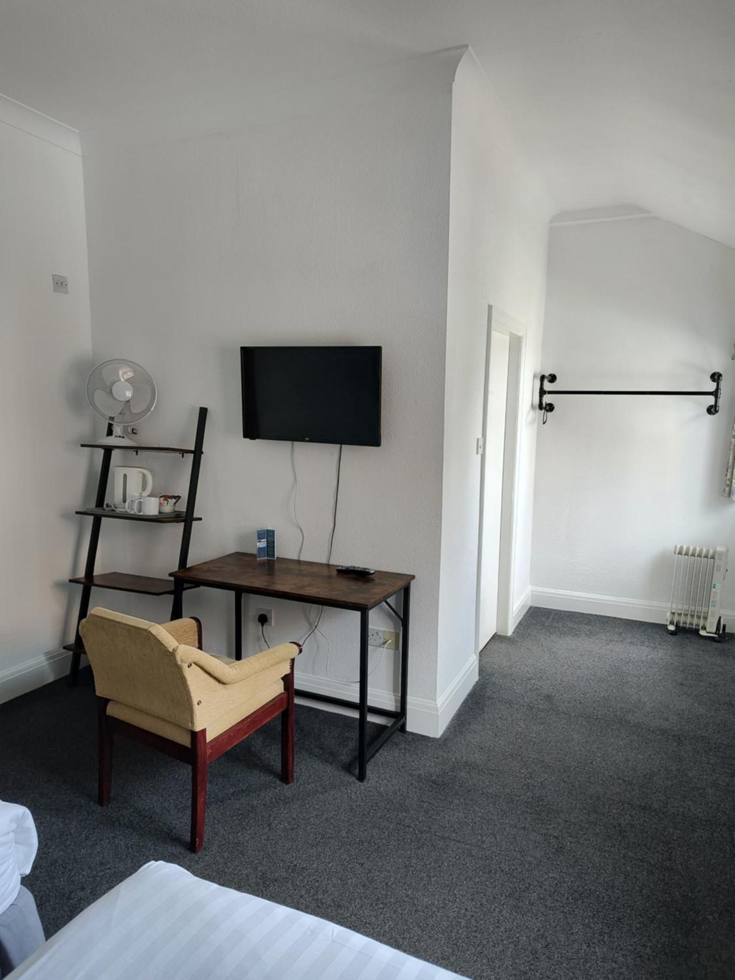 The Northwick Arms Hotel Evesham Ngoại thất bức ảnh