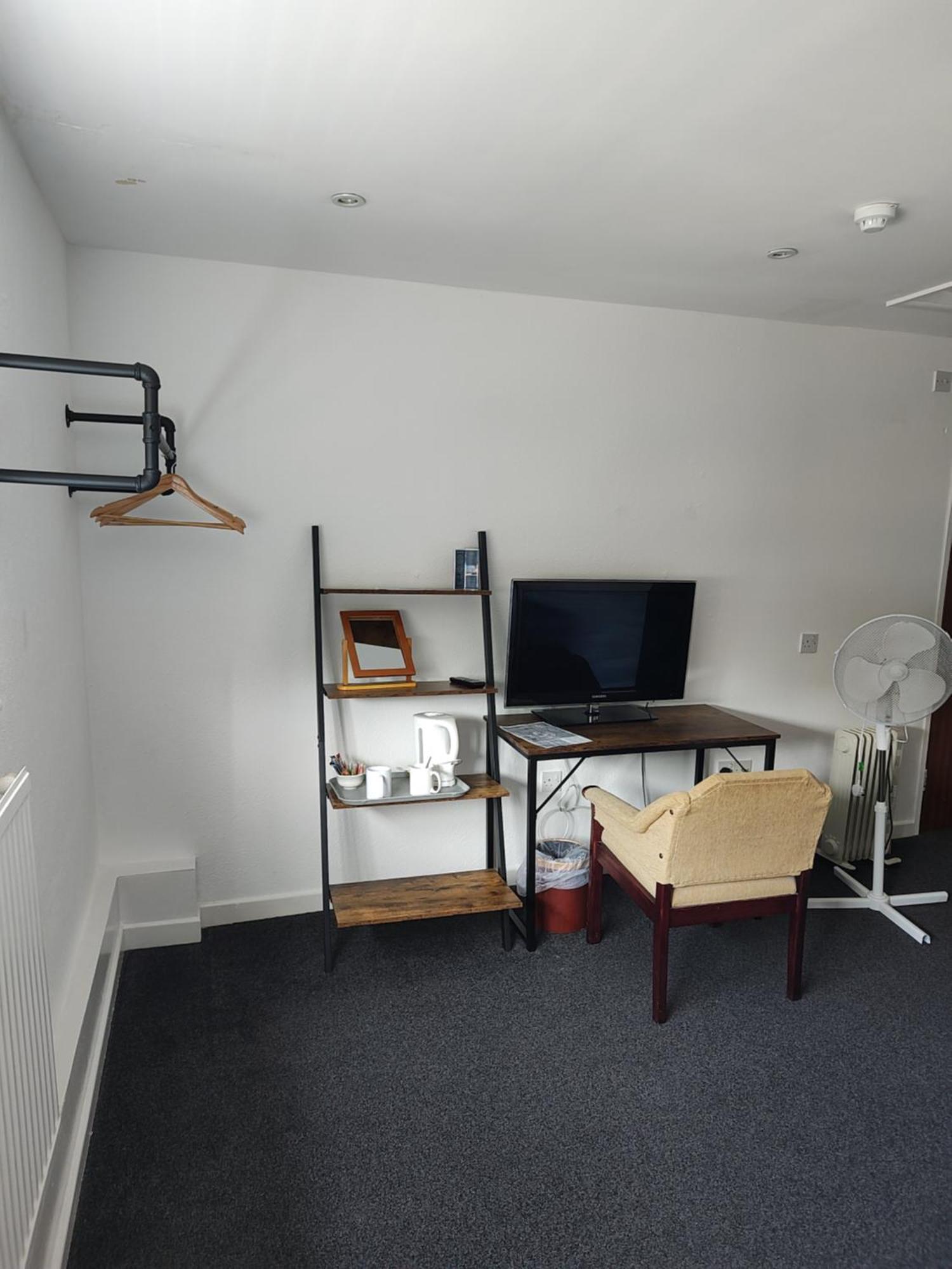 The Northwick Arms Hotel Evesham Ngoại thất bức ảnh