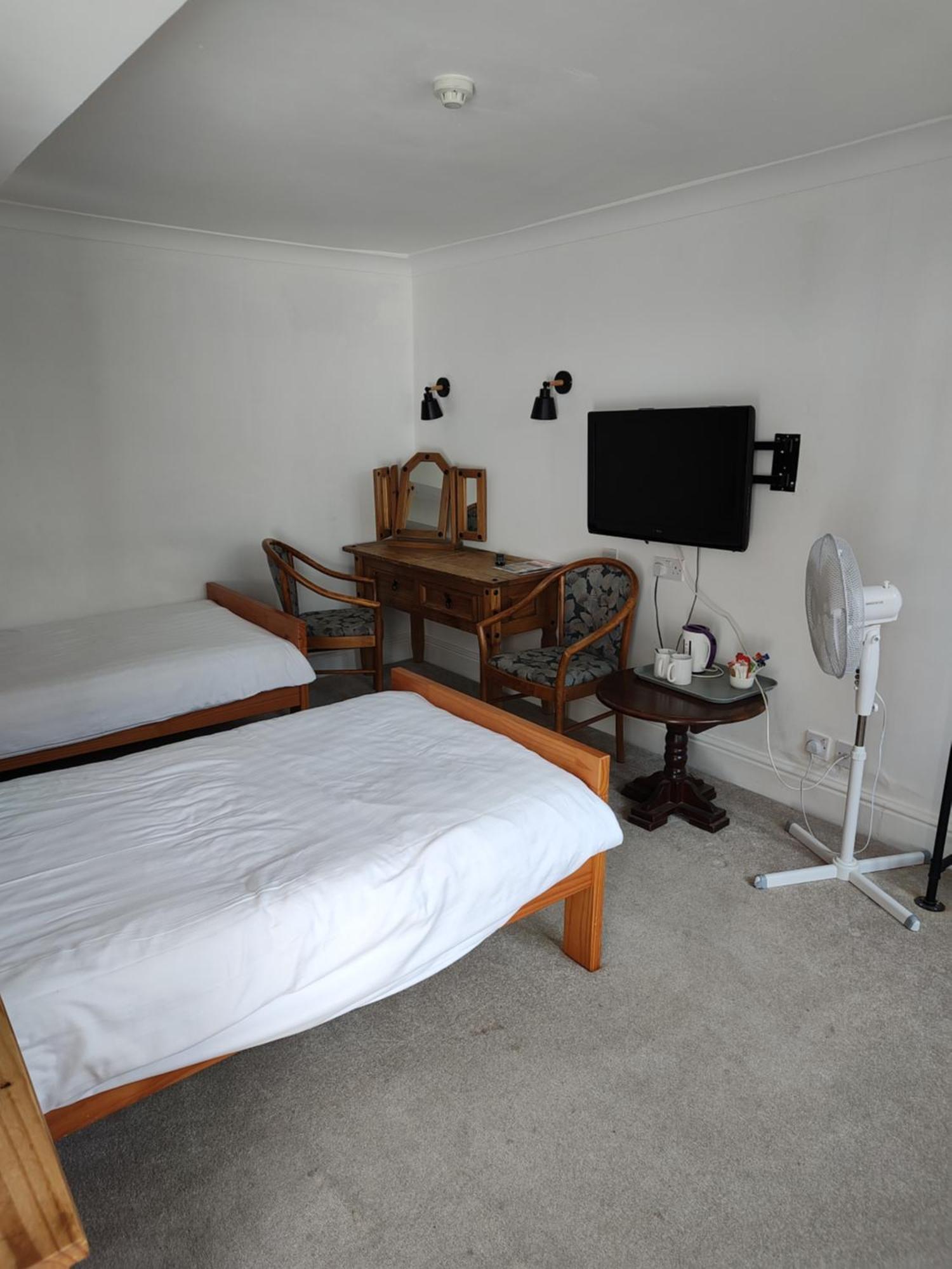 The Northwick Arms Hotel Evesham Ngoại thất bức ảnh