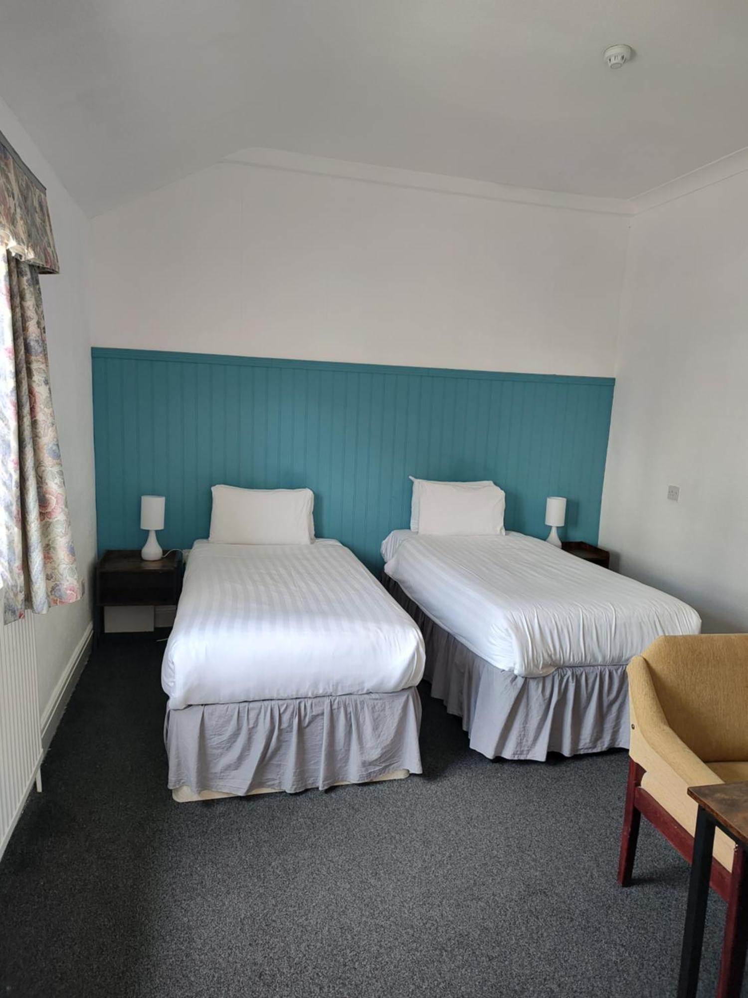 The Northwick Arms Hotel Evesham Ngoại thất bức ảnh