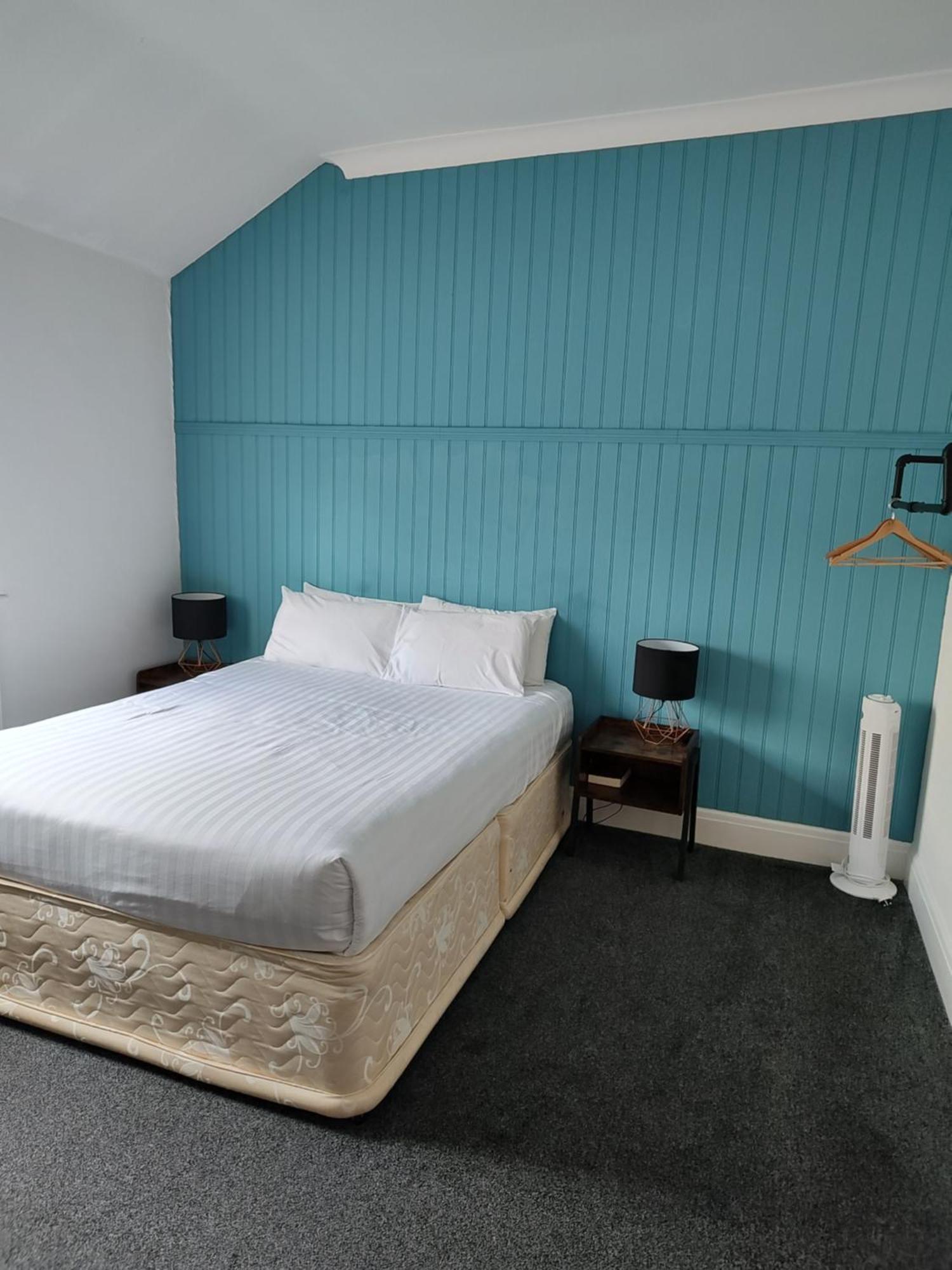 The Northwick Arms Hotel Evesham Ngoại thất bức ảnh