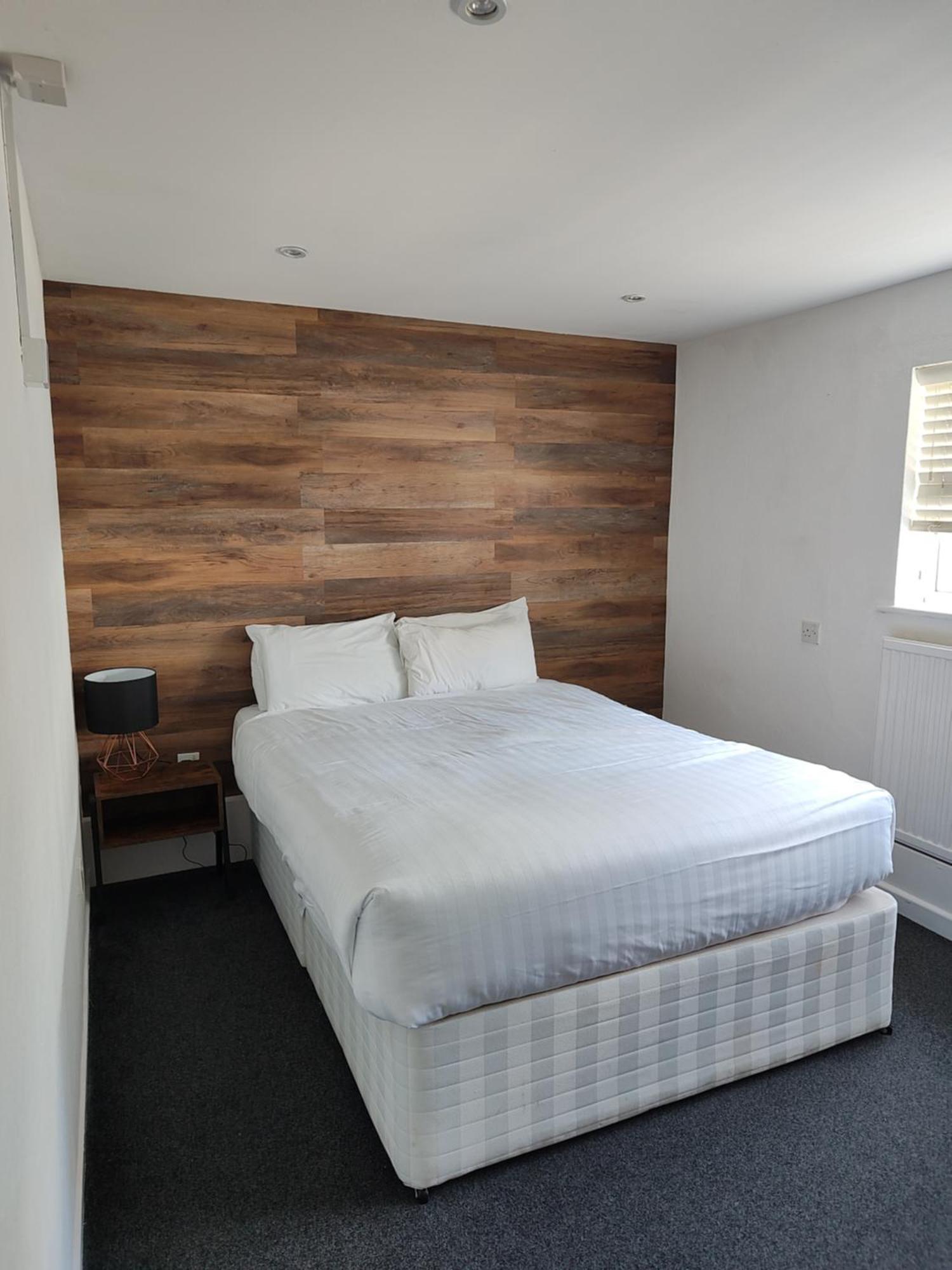 The Northwick Arms Hotel Evesham Ngoại thất bức ảnh