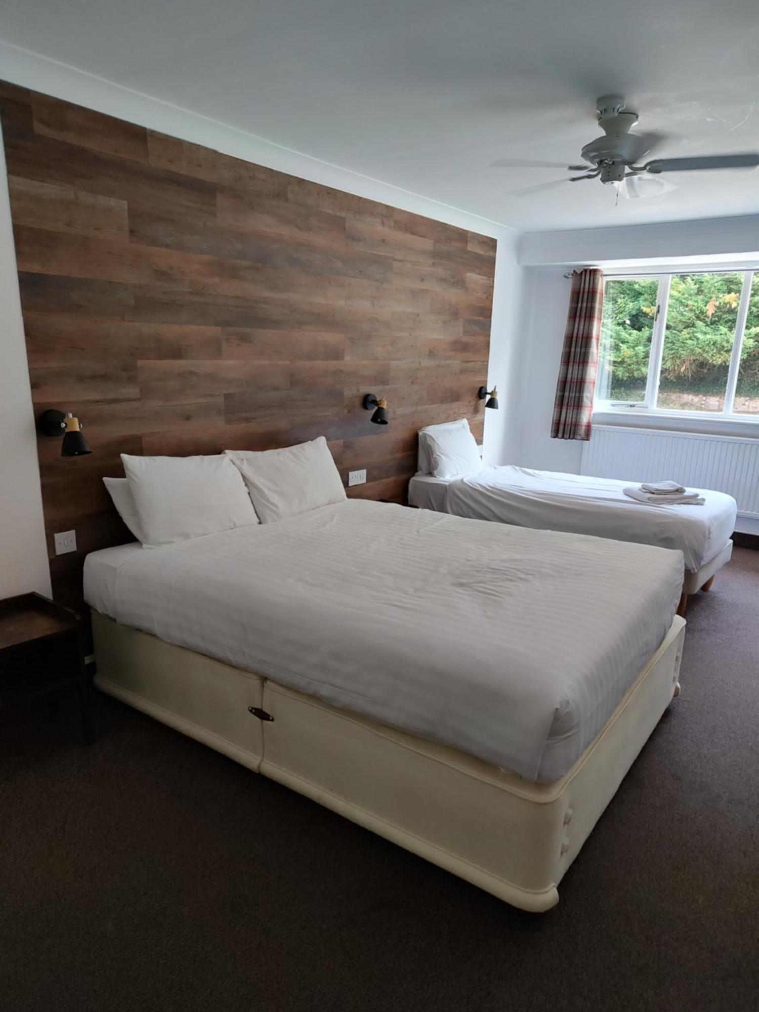 The Northwick Arms Hotel Evesham Ngoại thất bức ảnh