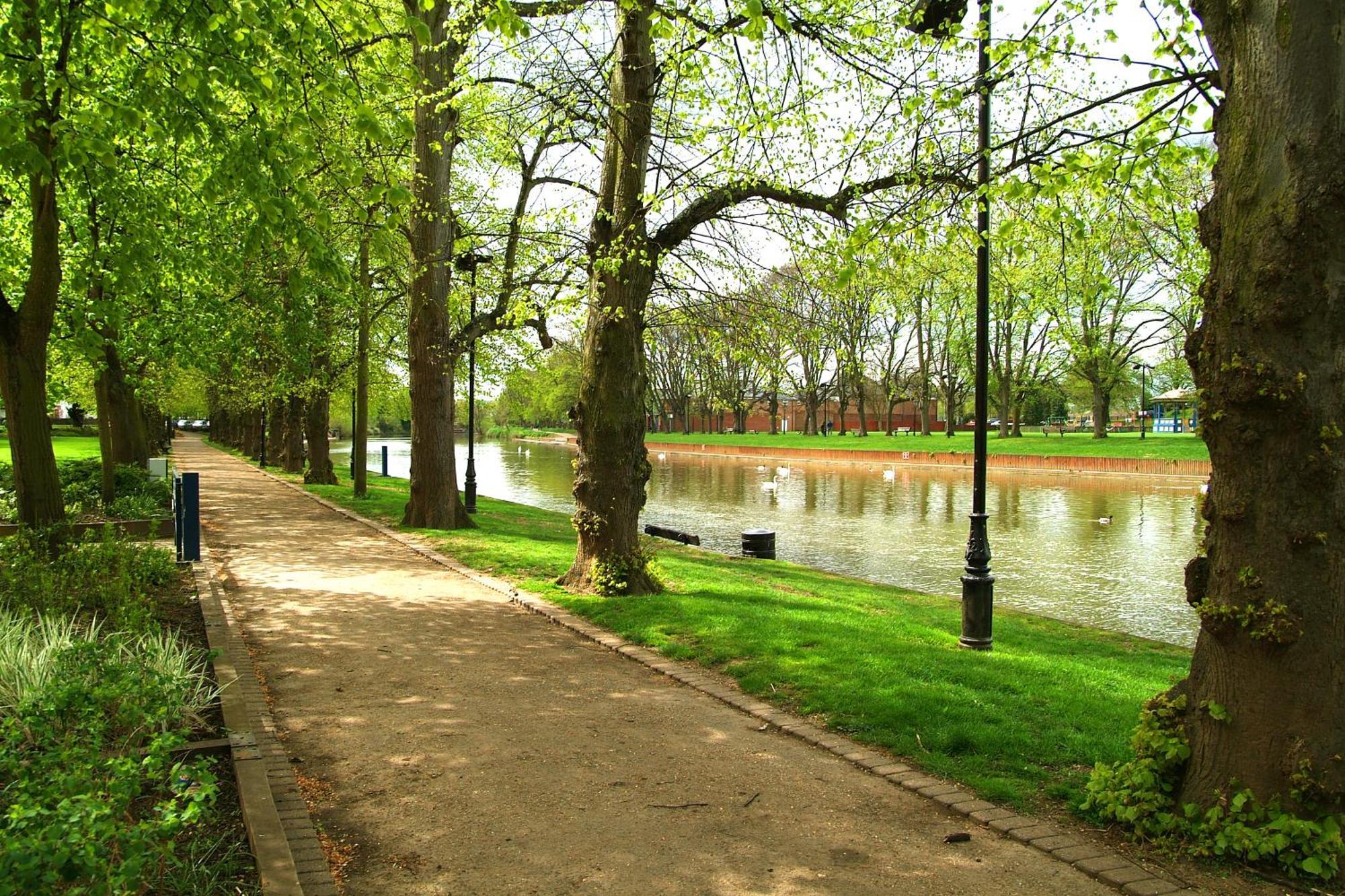 The Northwick Arms Hotel Evesham Ngoại thất bức ảnh