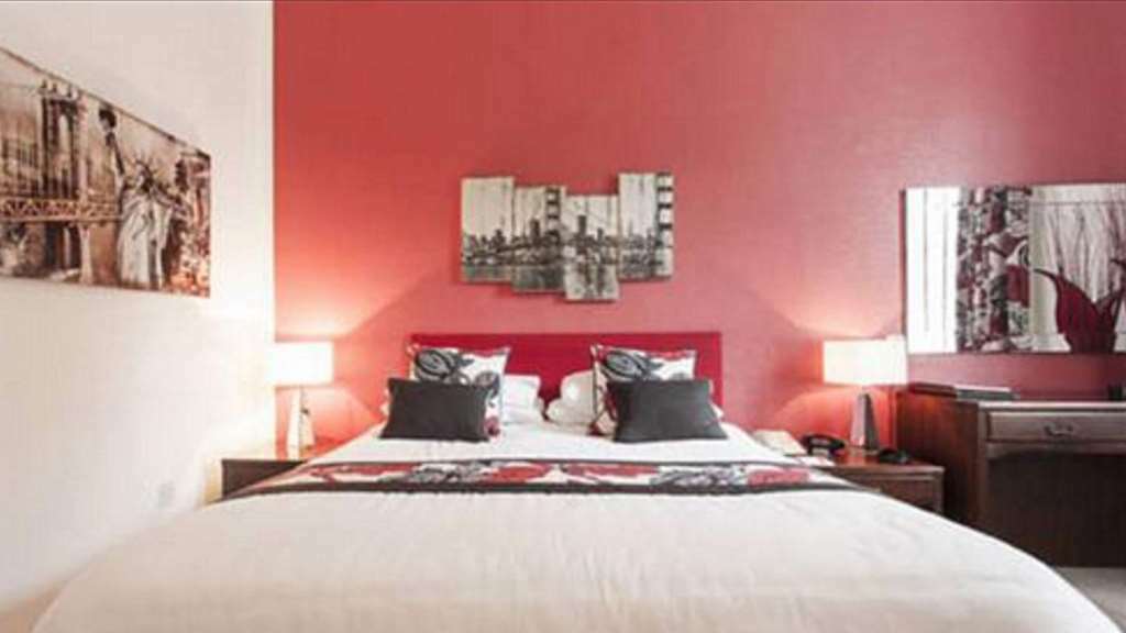 The Northwick Arms Hotel Evesham Phòng bức ảnh