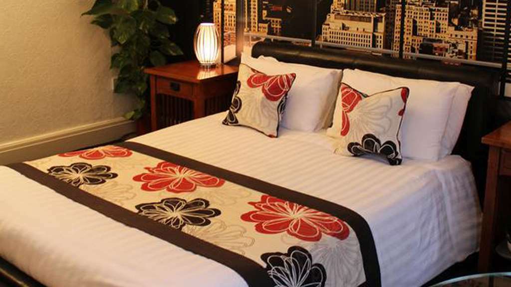 The Northwick Arms Hotel Evesham Phòng bức ảnh
