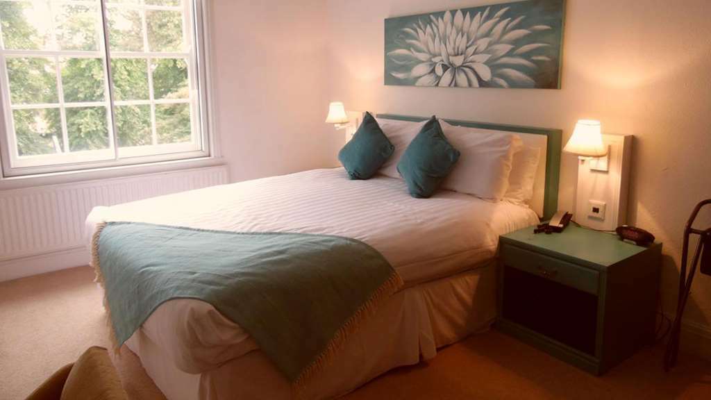 The Northwick Arms Hotel Evesham Phòng bức ảnh