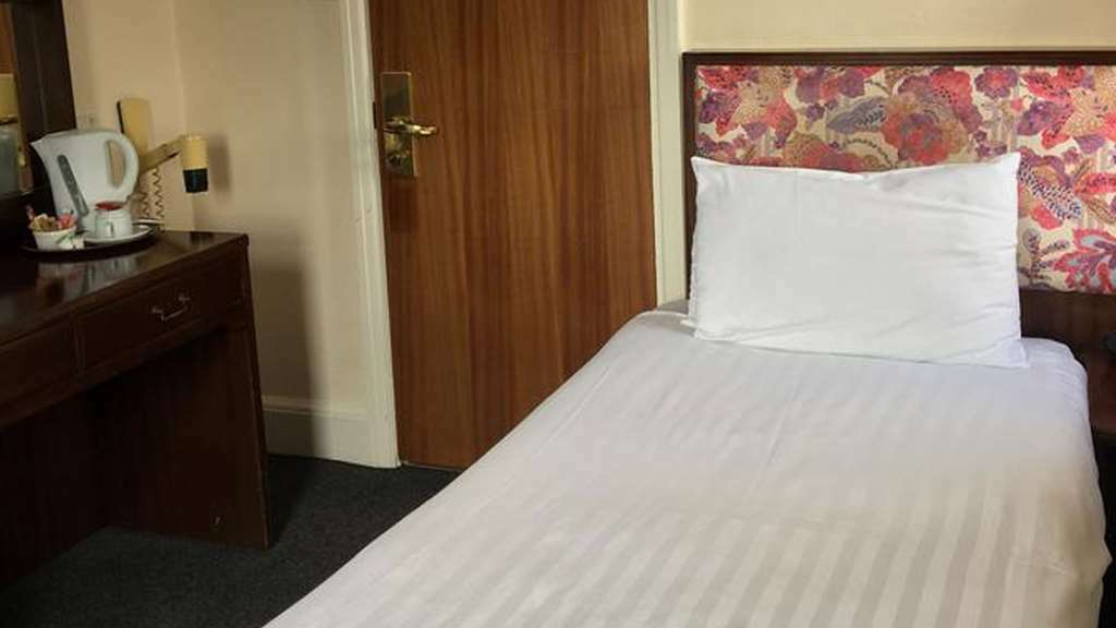 The Northwick Arms Hotel Evesham Phòng bức ảnh